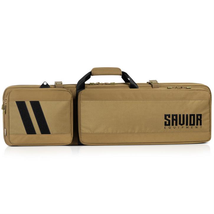 SAVIOR SPECIALIST SNIPER Tekli Tüfek Çantası 55" (Toprak)