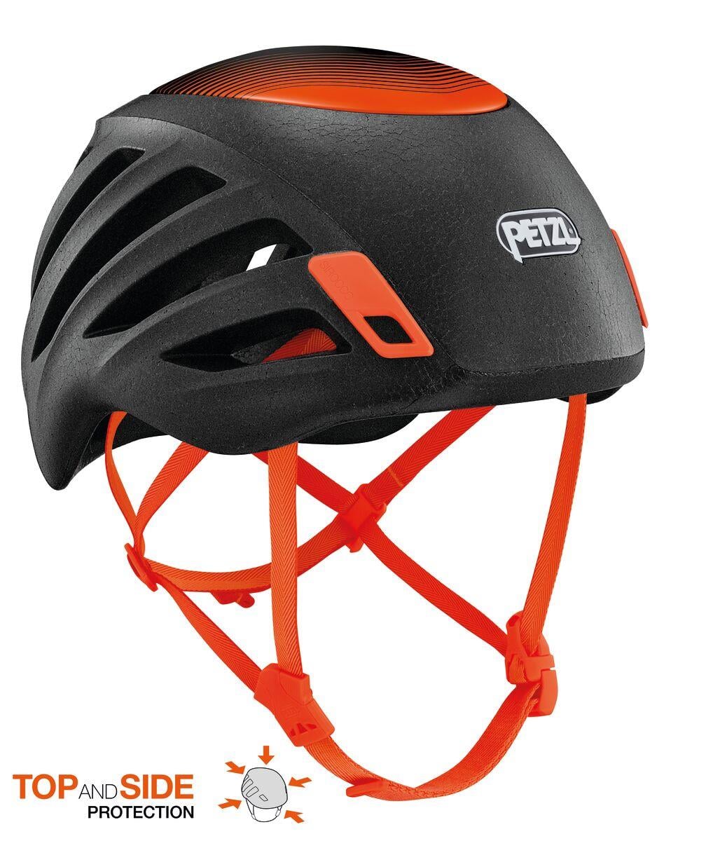 PETZL SIROCCO Kask