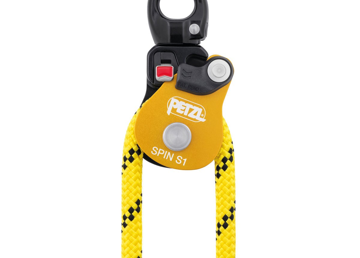 PETZL SPIN S1 Makara