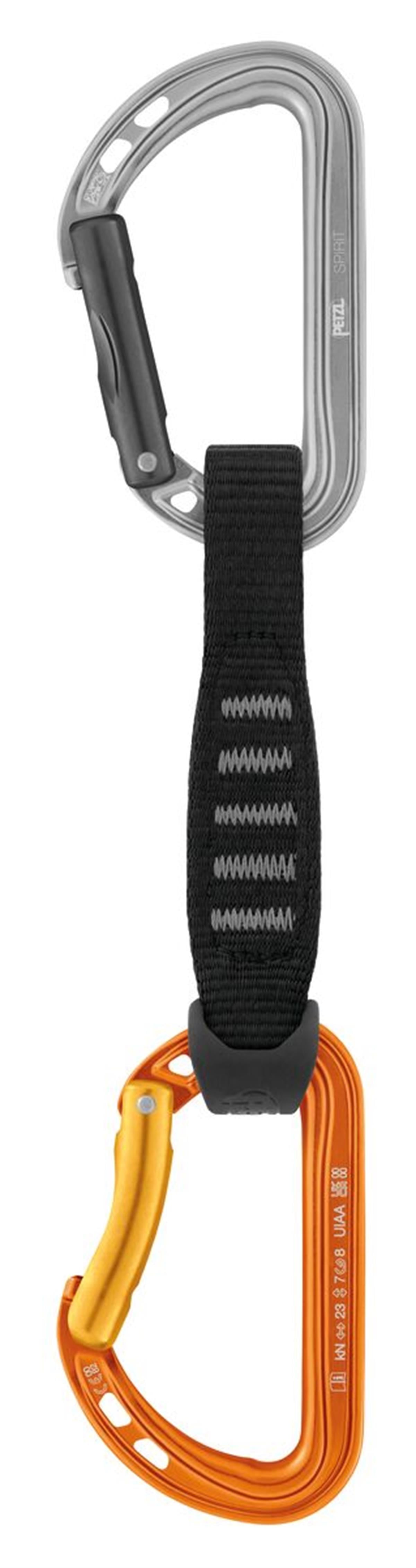 PETZL SPIRIT Express Set