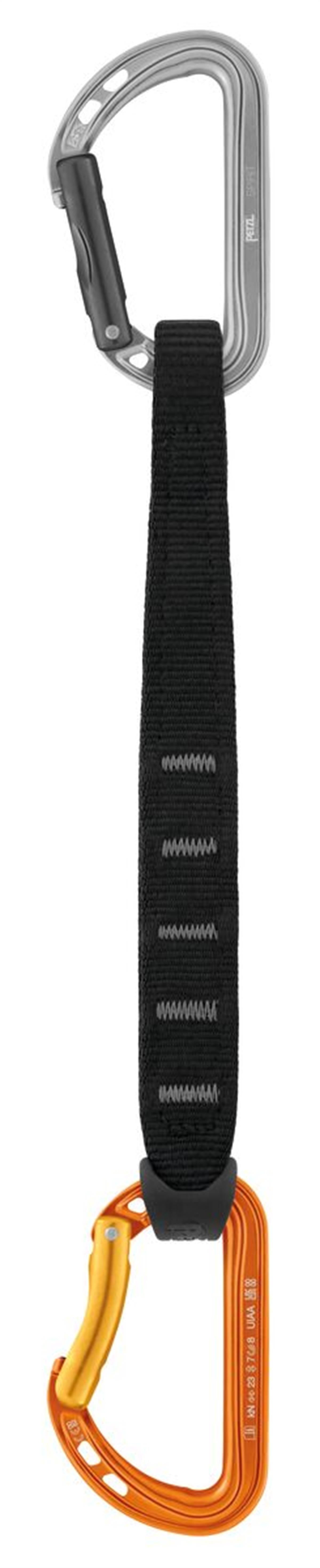 PETZL SPIRIT Express Set