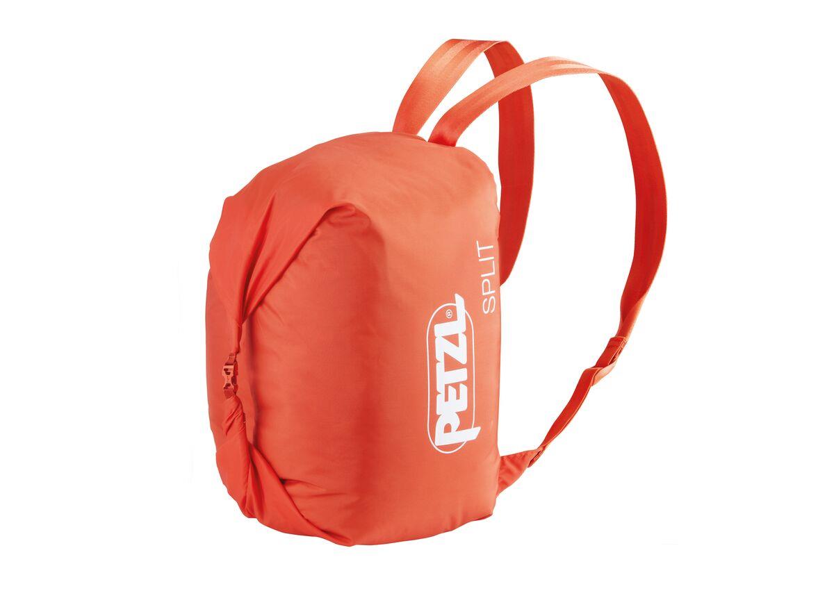 PETZL SPLIT İp Çantası