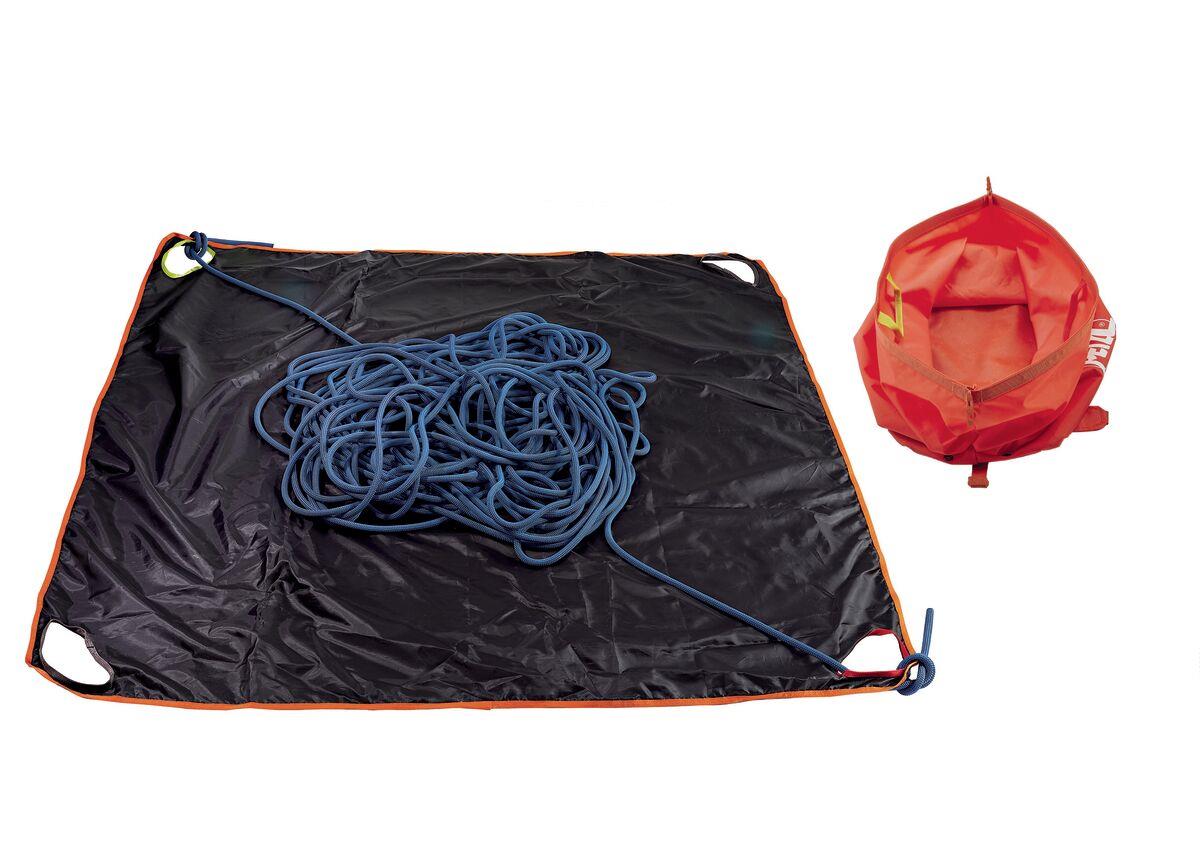 PETZL SPLIT İp Çantası