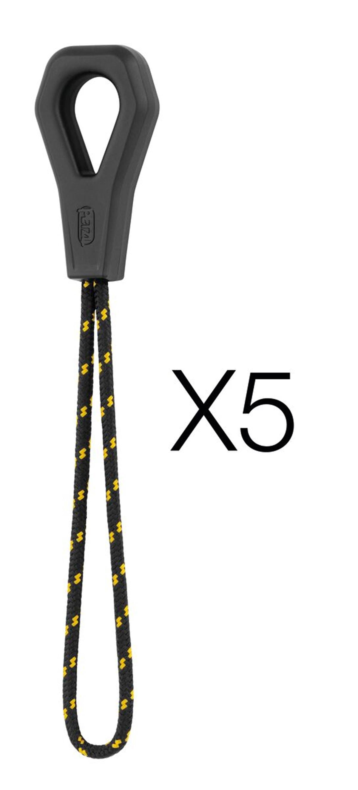 PETZL TOOLINK M Malzeme Askısı (5'li paket)