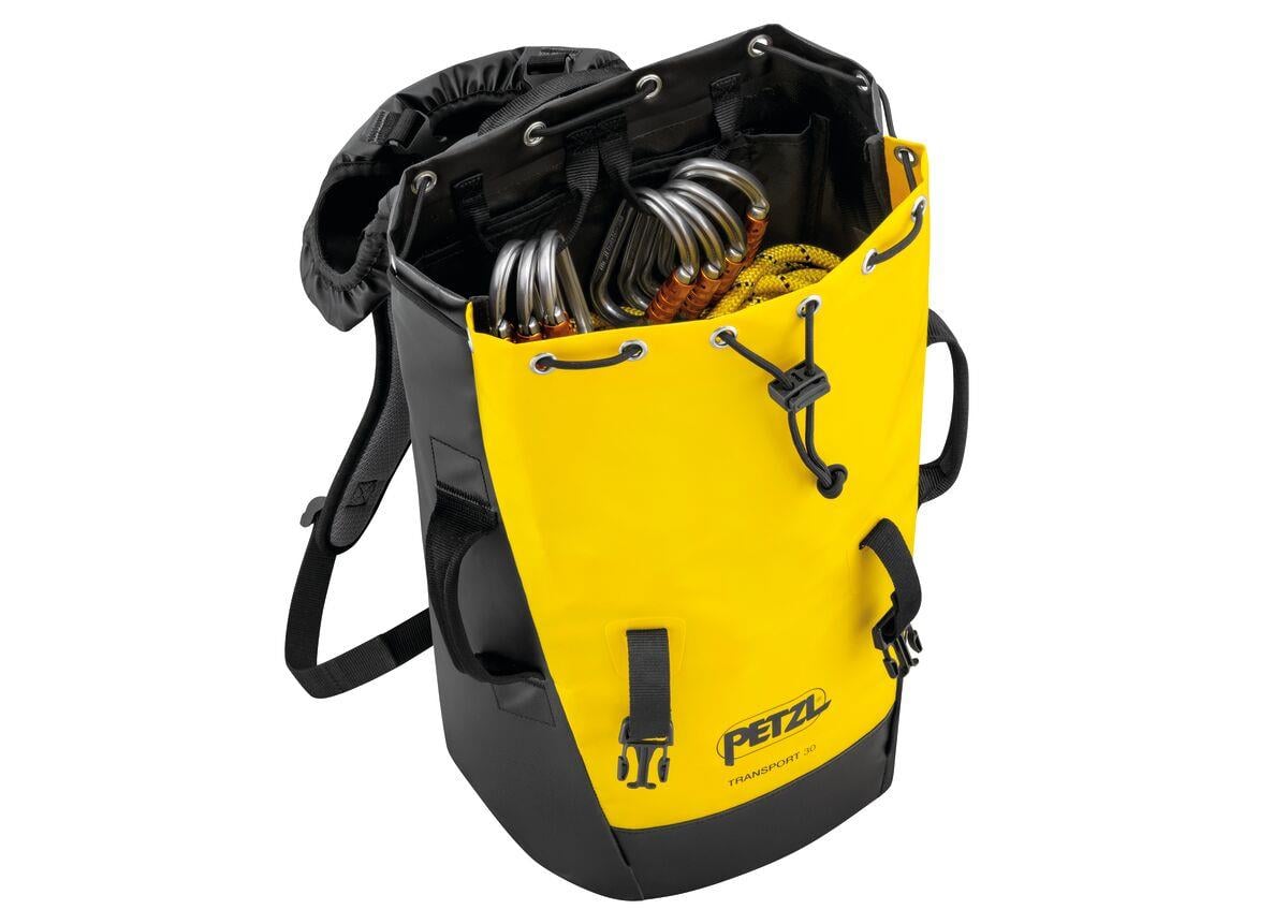 PETZL TRANSPORT 30 Malzeme Çantası