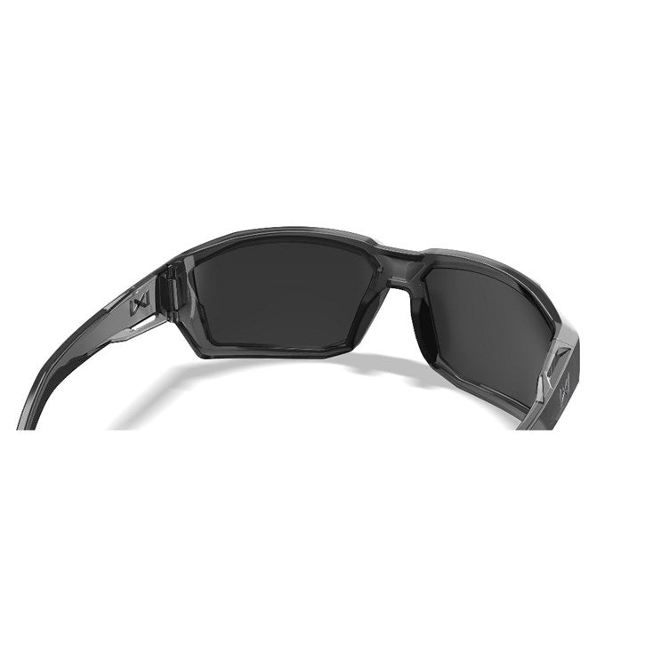WILEY X ALPINE Captivate Polarize Güneş Gözlüğü (Gri)