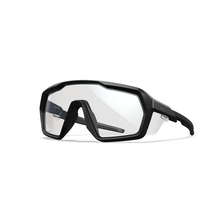 WILEY X CITADEL Balistik Gözlük (3 Lens)
