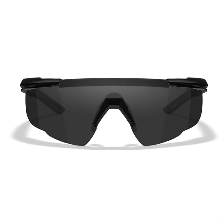 WILEY X SABER Advanced Balistik Gözlük (3 Lens)
