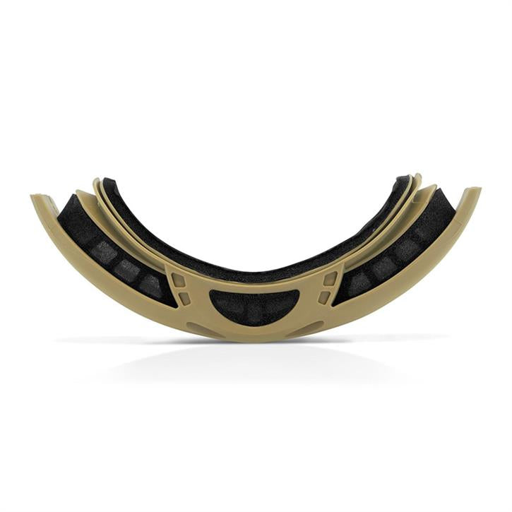 WILEY X SPEAR Balistik Goggle (3 Lens)