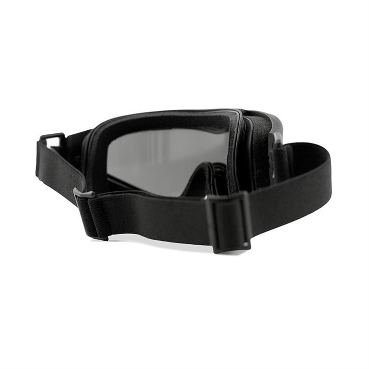 WILEY X SPEAR DUAL Balistik Goggle (3 Lens)