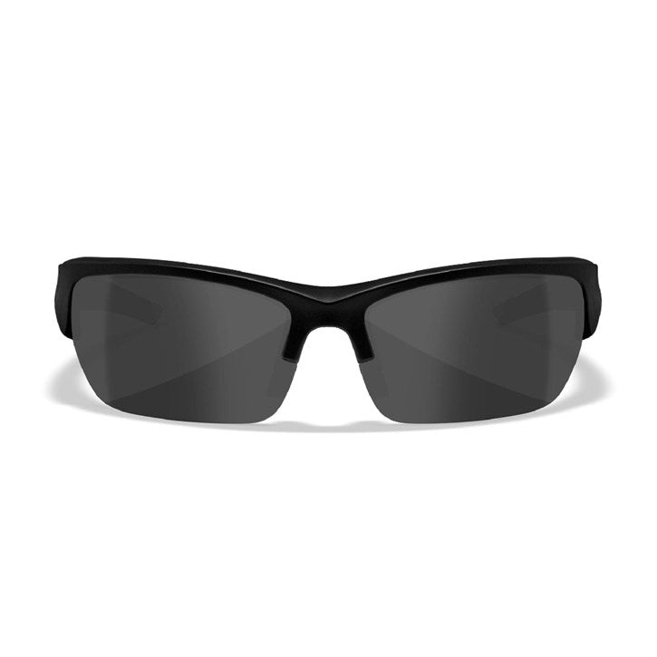 WILEY X VALOR 2.5 Balistik Gözlük (Black Ops)