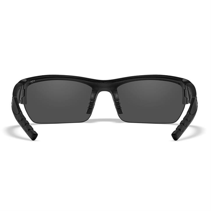 WILEY X VALOR 2.5 Balistik Gözlük (3 Lens)