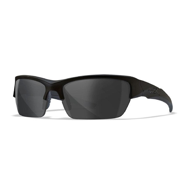 WILEY X VALOR 2.5 Balistik Gözlük (Black Ops)