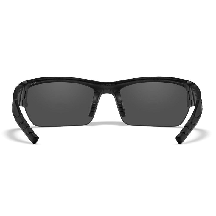 WILEY X VALOR 2.5 Balistik Gözlük (Black Ops)