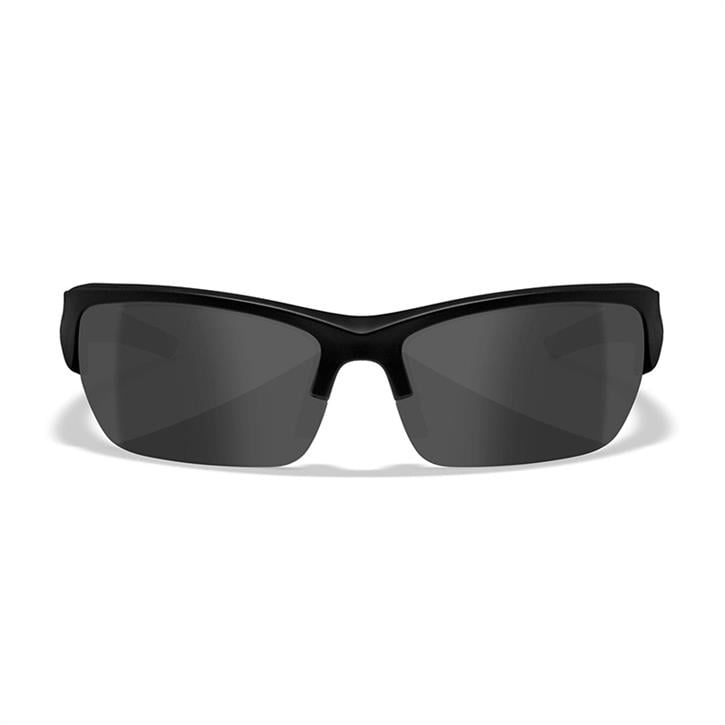 WILEY X VALOR 2.5 Balistik Gözlük (3 Lens)
