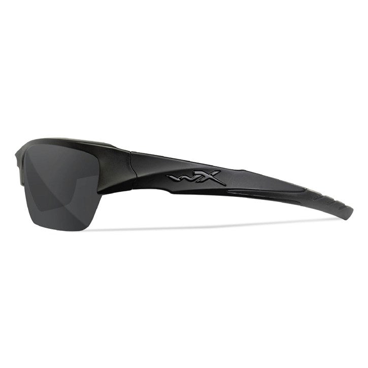 WILEY X VALOR 2.5 Balistik Gözlük (Black Ops)
