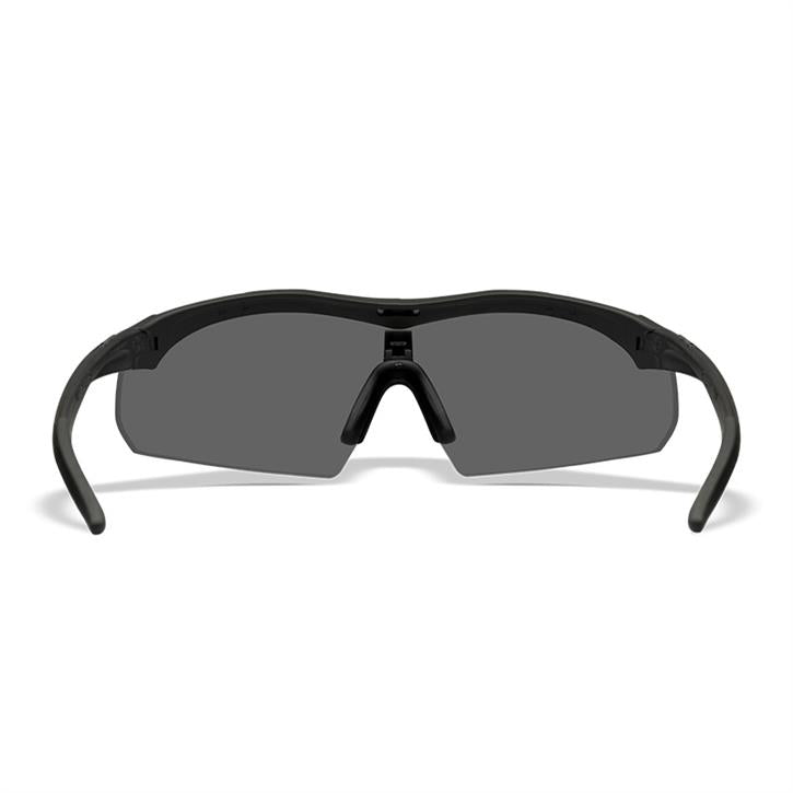 WILEY X VAPOR 2.5 Balistik Gözlük (3 Lens)