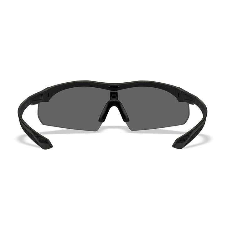WILEY X VAPOR 2.5 Com.Bal. Göz. (3 Lens)