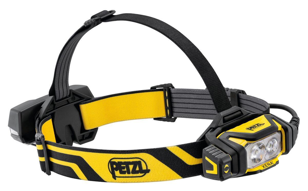 PETZL XENA Kafa Feneri (1400 lümen)