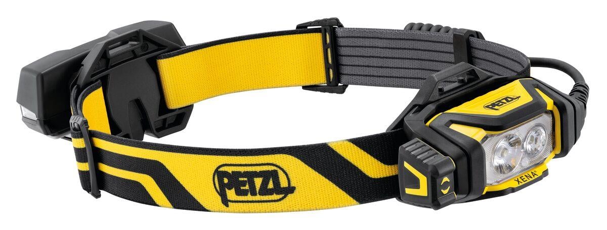 PETZL XENA Kafa Feneri (1400 lümen)