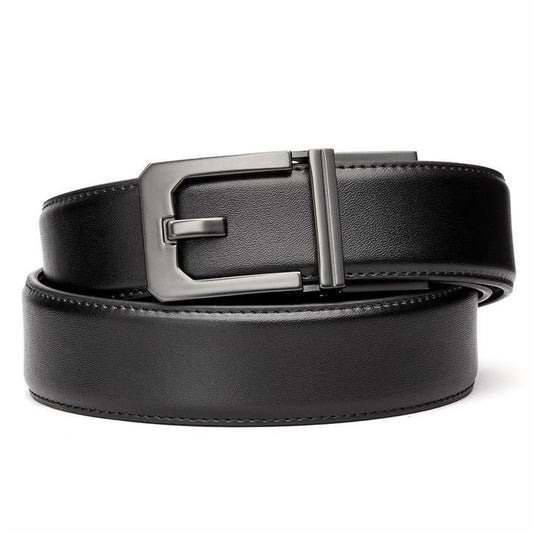 KORE 1.5" Deri X3 Taktik Kemer