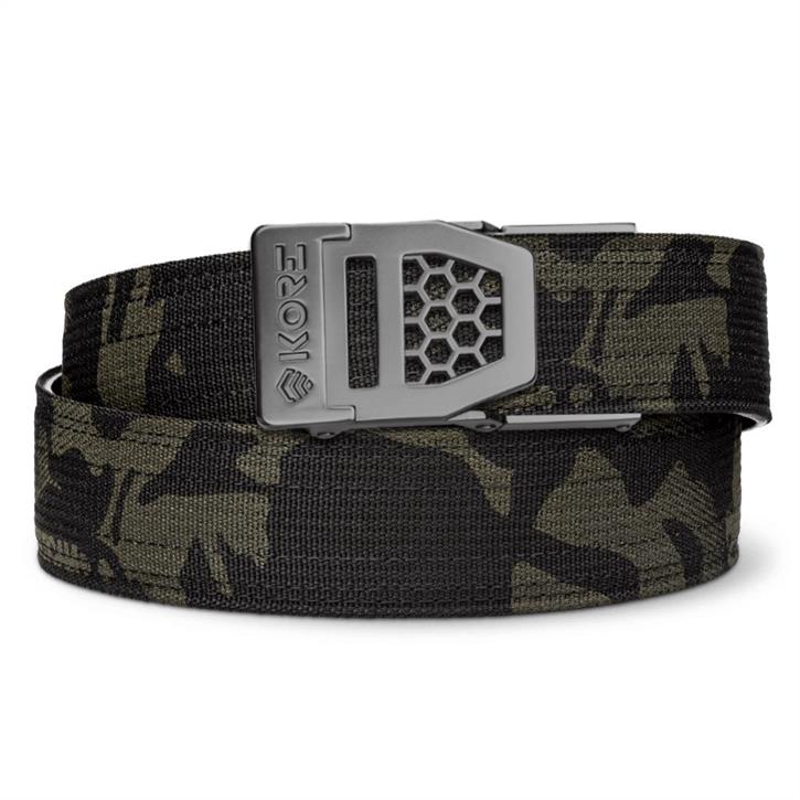 KORE 1.5" Multicam® Tactical X6 Taktik Kemer