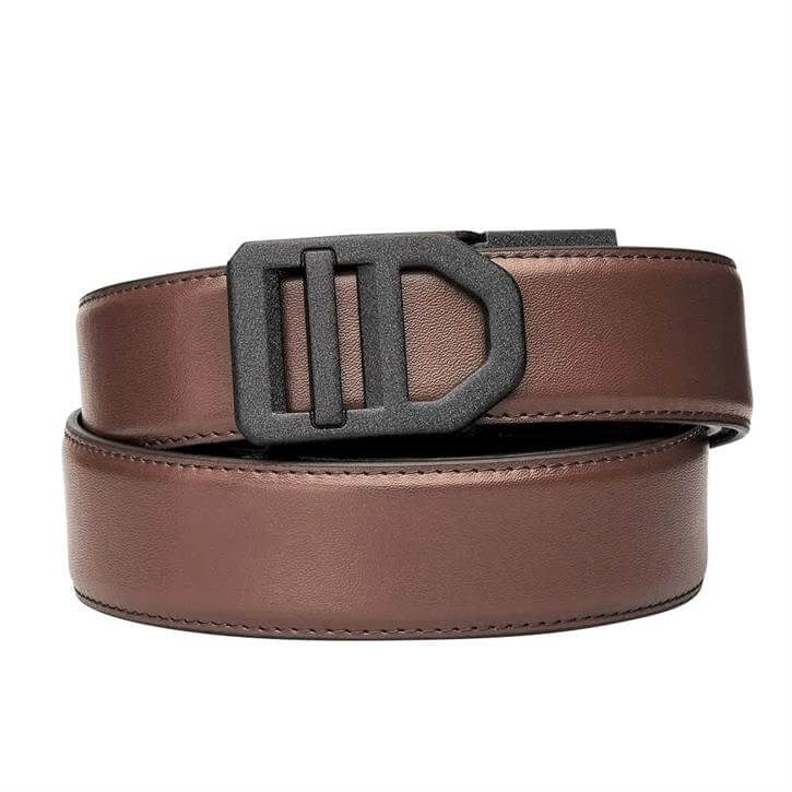 KORE 1.5" Deri X5 Taktik Kemer XL