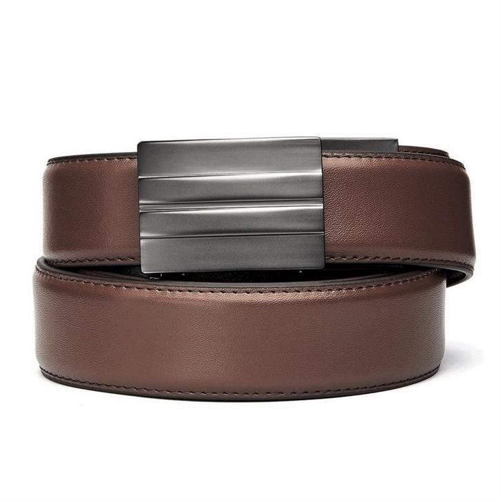 KORE 1.5" Deri X2 Taktik Kemer