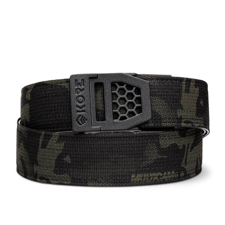 KORE 1.5" Multicam® Tactical X6 Taktik Kemer