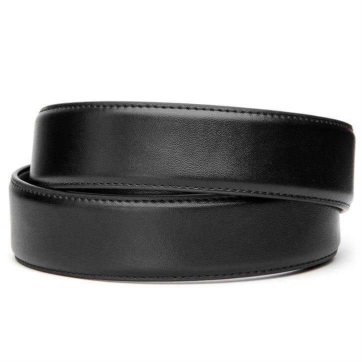 KORE 1.5" Deri XL EDC Silah Kemeri   [Sadece Kemer]