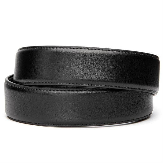 KORE 1.5" Deri XL EDC Silah Kemeri   [Sadece Kemer]