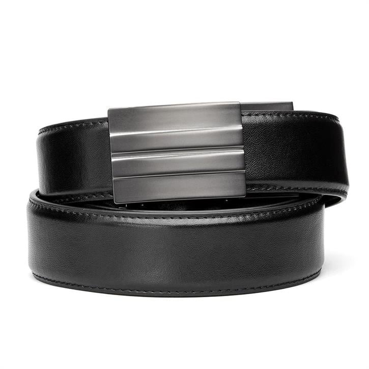 KORE 1.5" Deri X2 Taktik Kemer
