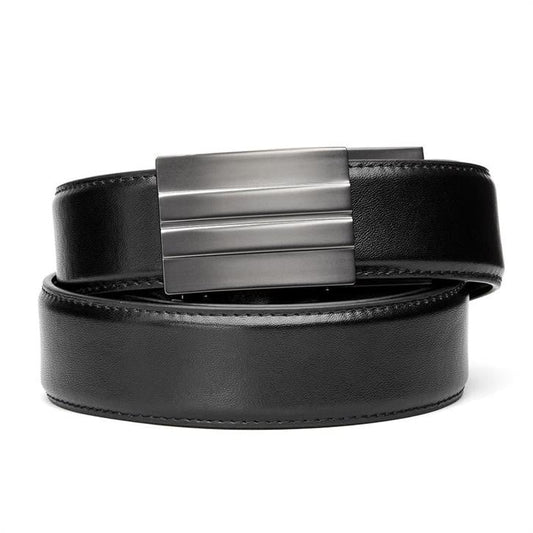 KORE 1.5" Deri X2 Taktik Kemer