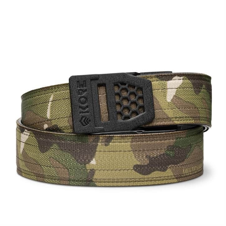 KORE 1.5" Multicam® Tactical X6 Taktik Kemer