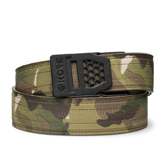 KORE 1.5" Multicam® Tactical X6 Taktik Kemer
