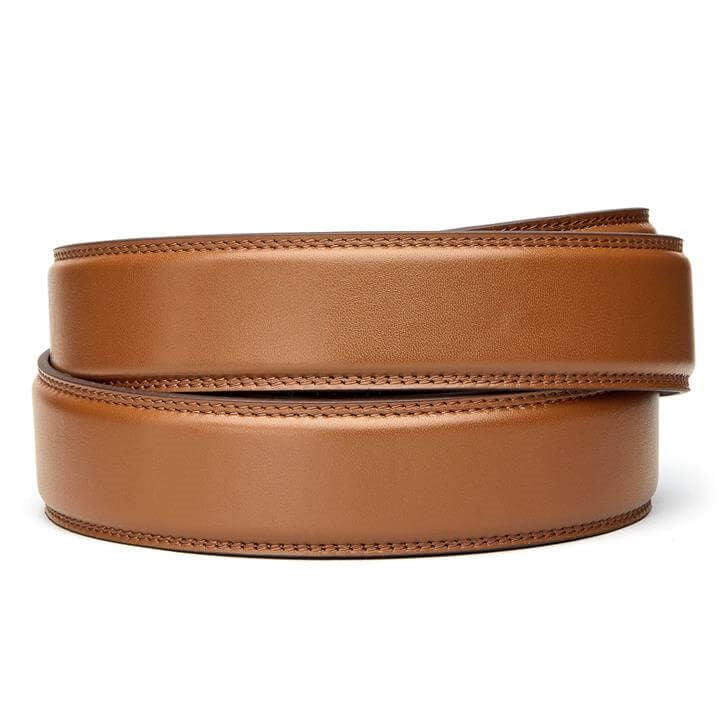 KORE 1.5" Deri XL EDC Silah Kemeri   [Sadece Kemer]