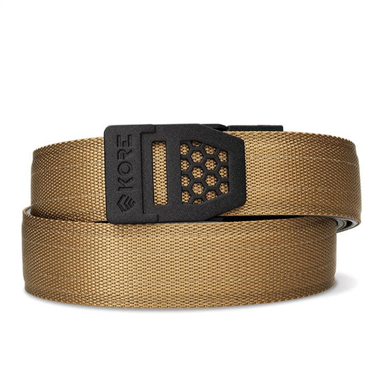 KORE 1.5" Tactical X6 Taktik Kemer