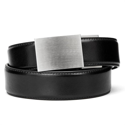 KORE 1.5" Deri X4 Taktik Kemer