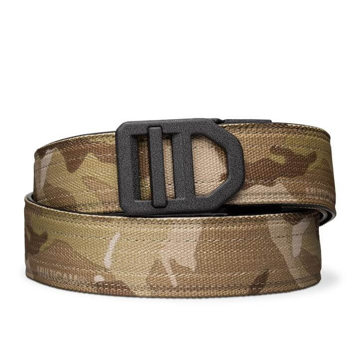 KORE 1.5" Multicam® Tactical X5 Taktik Kemer
