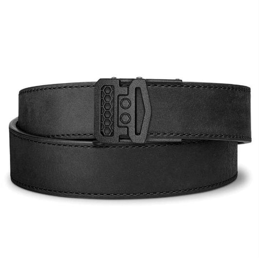 KORE 1.5" Bufalo Derisi X10 Silah Kemeri
