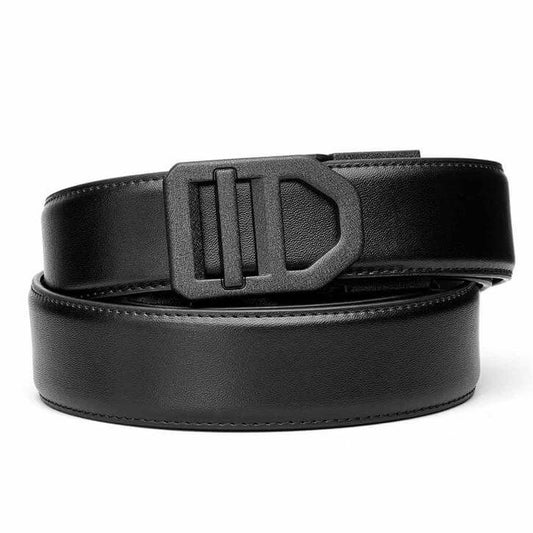 KORE 1.5" Deri X5 Taktik Kemer XL