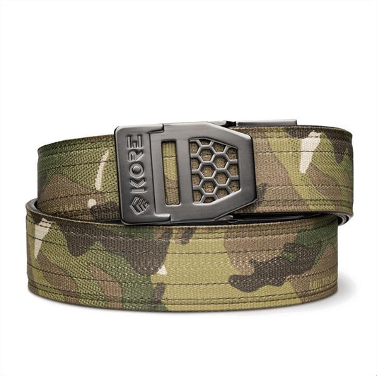 KORE 1.5" Multicam® Tactical X6 Taktik Kemer