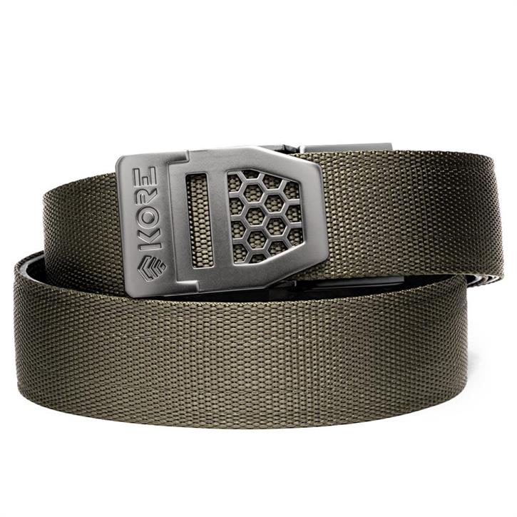 KORE 1.5" Tactical X6 Taktik Kemer