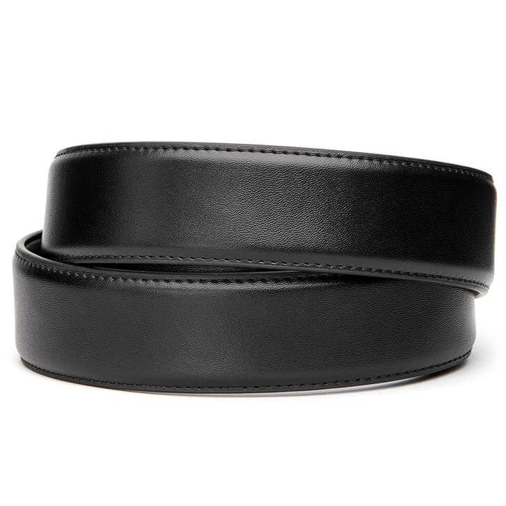 KORE 1.5" Deri EDC Silah Kemeri  [Sadece Kemer]