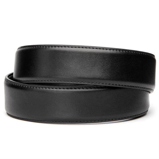 KORE 1.5" Deri EDC Silah Kemeri  [Sadece Kemer]