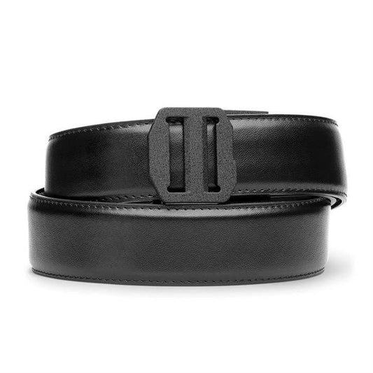 KORE 1.5" Deri X7 Taktik Kemer XL
