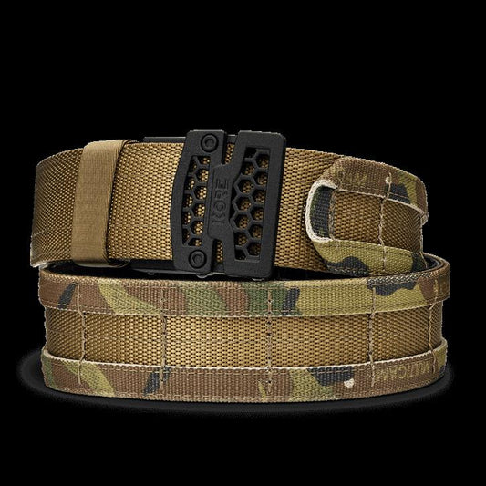 KORE 1.75" B1 Multicam® Atış Kemeri (İç ve Dış Kemer)