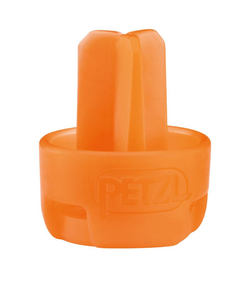 PETZL LASER PROTECTION Buz Vidası Koruyucu (5'li paket)