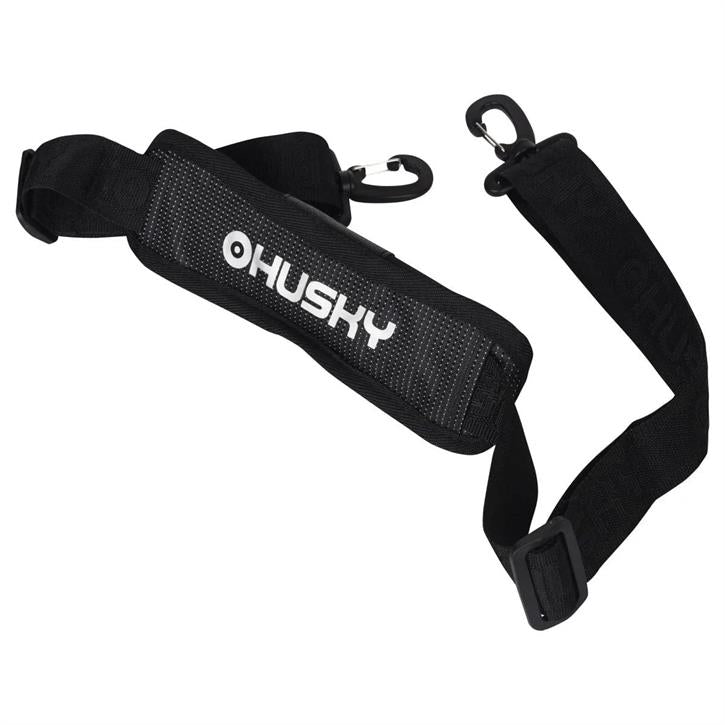 HUSKY Grape 40 Lt Duffel Çanta (Siyah)