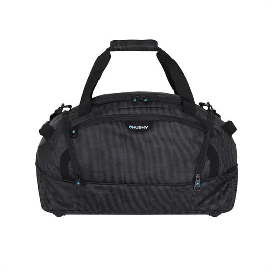 HUSKY Grape 40 Lt Duffel Çanta (Siyah)